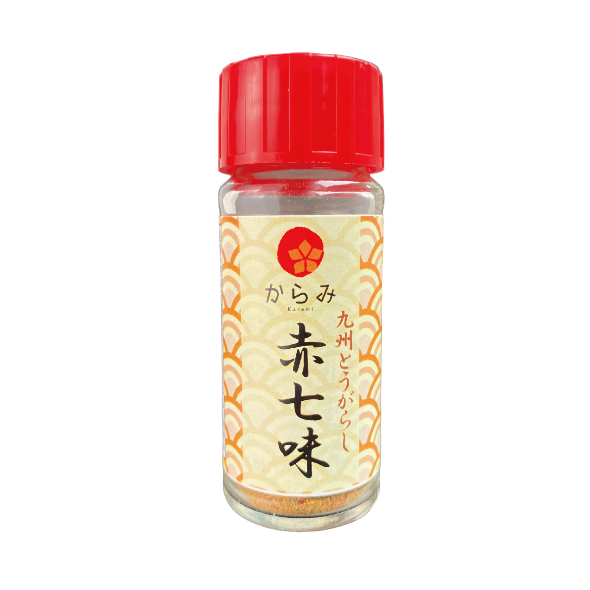 赤七味